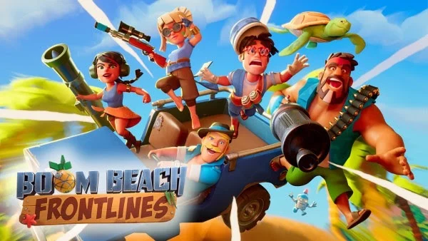 Boom Beach
