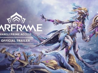 Warframe